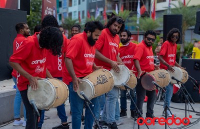 އުރީދޫގެ ހާއްސަ މިއުޒިކް ޝޯއެއް މިރޭ