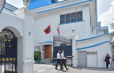 ދައުލަތުން 205 މިލިއަން ރުފިޔާގެ ބަދަލެއް ދޭން ނުޖެހޭ ކަމަށް ހައި ކޯޓުން ވެސް ނިންމައިފި