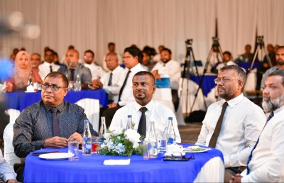 ބޯޓިން އެވޯޑްސް 2022: 30 އަށް ވުރެ ގިނަ ފަރާތަކަށް އެވޯޑް