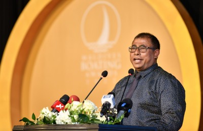 ބޯޓިން އެވޯޑްސް 2022: 30 އަށް ވުރެ ގިނަ ފަރާތަކަށް އެވޯޑް