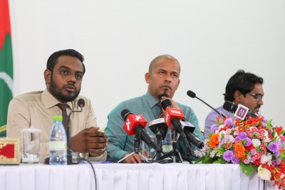މަޖިލިސް އިންތިހާބު ބާއްވާ ތާރީހު އާދިއްތަ ދުވަހު އިއުލާނުކުރަނީ