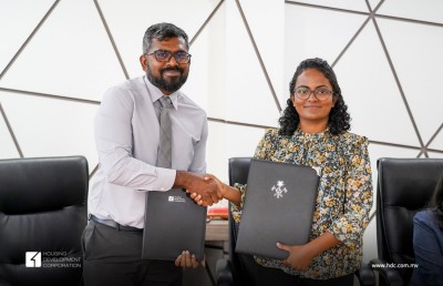 ހުޅުމާލޭގައި ވައިގެ ކޮލިޓީ ދެނެގަންނަ ސިސްޓަމްތަކެއް ހަރުކުރަނީ