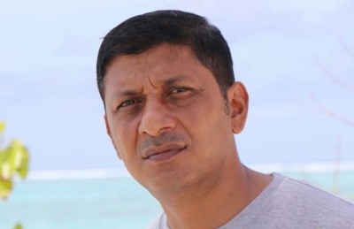ގަމު ހޮސްޕިޓަލް ކަށީގެ ޑޮކްޓަރު ކެންސަރުގައި އަވަހާރަވަންދެން ވެސް ބަލި މީހުންނާއެކު