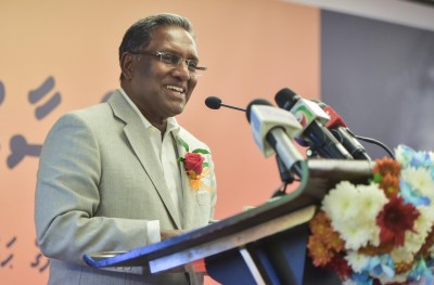 މަޖިލީހުގައި ކުރީ ބޭކާރު ބަހުސެއް، ފުރައްސާރަ ކުރަން އެދޭތީ ހިތާމަކުރަން: ވަހީދު