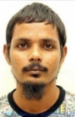 ޒުވާނަކު ގެއްލިގެން ހޯދަން ފަށައިފި