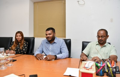 ޑިސެމްބަރުގައި ބްރިޖުގެ މަތިން ވިލިމާލެ އަށް ދެވޭނެ، ފެންވަރާ މެދު ޝައްކެއް ނެތް