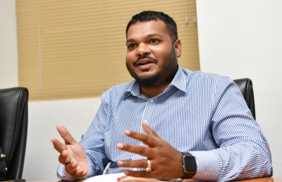 ޑިސެމްބަރުގައި ބްރިޖުގެ މަތިން ވިލިމާލެ އަށް ދެވޭނެ، ފެންވަރާ މެދު ޝައްކެއް ނެތް