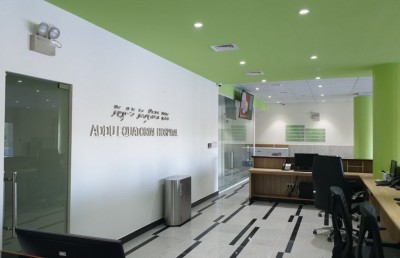 އައްޑޫން ކޮވިޑް-19 އަށް ޓެސްޓްކުރަން ތައްޔާރުވެއްޖެ