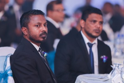 9 އަހަރަށް ފަހު އުޝާމް އޭޖީ އޮފީހާ ދުރަށް