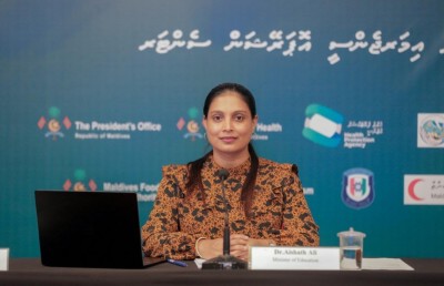 ރައްކާތެރި ކަމުގެ ފިޔަވަޅުތަކާ އެކު ސްކޫލްތައް އަންނަ މަހުގެ 1 ގައި ހުޅުވަނީ