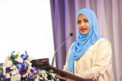 މާފަރު އެއާޕޯޓް މައްސަލާގައި މިނިސްޓަރު ނަހުލާ ޔޫއޭއީ އަށް