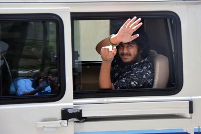 ޝުމްބާ ގޭ ބަންދުން ދޫކޮށްލަން އަމުރު ކޮށްފި