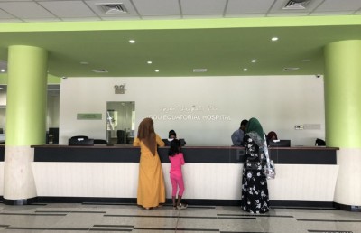 މި ފެށޭ ހަފުތާގައި އައްޑޫގައި ކޮވިޑް-19 އަށް ޓެސްޓްކުރަން ފެށޭނެ: ކައުންސިލް