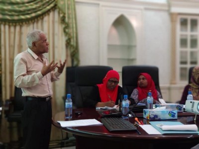 ބީވެގެން ދިޔައީ ދިވެހި ތާރީހާއި އަދަބިއްޔާތުގެ ރަން މުތެއް!