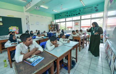 މާލޭގެ ސްކޫލުތަކުގައި ކިޔަވައިދޭން ފަށާނީ 9 އިން މައްޗަށް