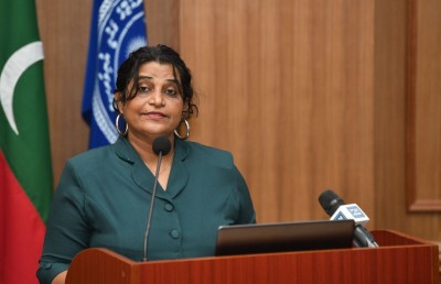 ފޮތް ލިޔުމާއި ރިސާޗު ހަދަން އެމްއެންޔޫ އިން 1.7 މިލިއަން ރުފިޔާގެ އެހީ ދޫކޮށްފި
