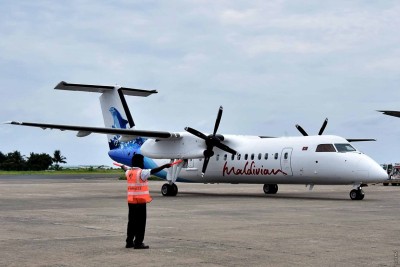 މޯލްޑިވިއަންގެ އަގުތައް 25-30 ޕަސެންޓަށް ހެޔޮކޮށްފި