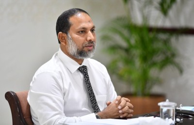 ފައިސަލް މަރުވިޔަސް ތަހުގީގު ކުރިއަށްދާނެ: ހޯމް މިނިސްޓްރީ