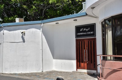 ޒިޔަދަމްގެ މަރަށް ހަތް އަހަރު ފަހުން ދެ މީހުންނަށް ކުށް ސާބިތުވެއްޖެ