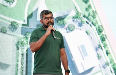 ތިލަފުށި ތަރައްގީކުރާ ގޮތުގެ މާސްޓަޕްލޭން އިފްތިތާހުކޮށްފި