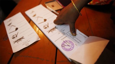 ބަންގުލާދޭޝްގެ އާއްމު އިންތިހާބުގައި ވޯޓުލުން ފަށައިފި
