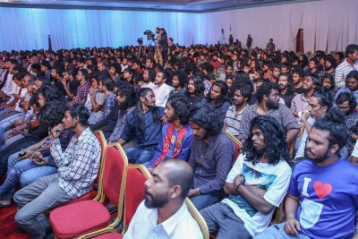 އެމްޓީޑީގެ އިފްތިތާހީ ޖަލްސާ ބާއްވައިފި