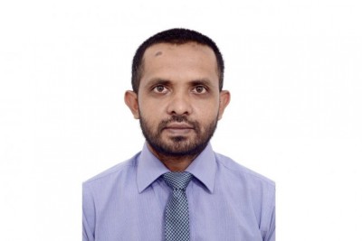 ހައްޖު ކޯޕަރޭޝަނާއި ވެމްކޯއަށް އެމްޑީން އައްޔަން ކޮށްފި