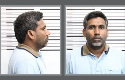 ރޭޕްގެ ތުހުމަތު ކުރެވޭ މީހާ ޝަރީއަތް ނިމެންދެން ބަންދުކުރަން އަލުން އެދެނީ
