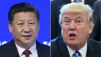 2021ގައި އެމެރިކާ ފަހަތަށް ޖައްސާލައި ޗައިނާ ކުރިއަރާނެ!