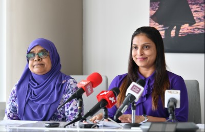 އެއްވެސް ހާލަތެއްގައި ކިޔެވުމުގެ ފުރުސަތު ނުލިބި ތިބިޔަކަ ނުދޭނަން: މިނިސްޓަރު