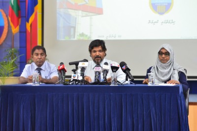ލިބެން ހުރި ވަސީލަތްތައް ހަރުދަނާކޮށް އަވަސް ޚިދުމަތް ފޯރުކޮށްދޭނަން: ކަސްޓަމްސް