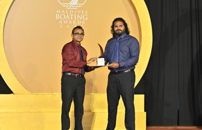 އެލިއާ އަށް ބޯޓިން އެވޯޑްސްގެ މުހިންމު 3 އެވޯޑެއް
