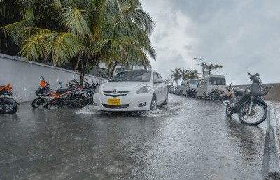 ރާއްޖެ އަށް ވަރަށް ވައިގަދަ، ސަމާލުވޭ