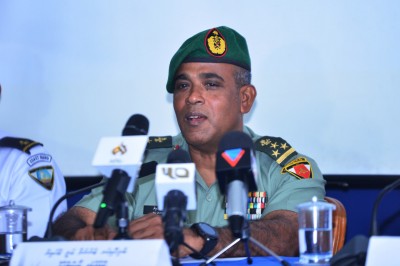 ރާއްޖޭގެ އުޅަނދުތައްވެސް އެހެން ގައުމުތަކުގެ ކަނޑުގެ ސަރަހައްދަށް ވަދޭ: ކޯސްޓުގާޑު