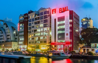 ހޯމަ ދުވަހުން ފެށިގެން ހަފުތާއަކު ހަތަރު ދުވަހު ބީއެމްއެލް ހުޅުވާނެ