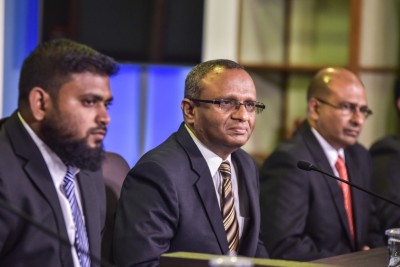 މަރުތައް ތަހްގީގު ކުރާ ކޮމިޝަނުގެ މެންބަރަކު އިސްތިއުފާ ދެއްވައިފި