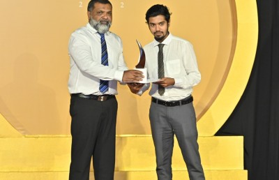އެލިއާ އަށް ބޯޓިން އެވޯޑްސްގެ މުހިންމު 3 އެވޯޑެއް