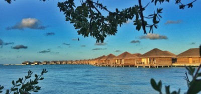 ކޮކޫންގެ "ޔޫ އެންޑް މީ" ރިސޯޓު ފެބްރުއަރީ މަހު ހުޅުވަނީ