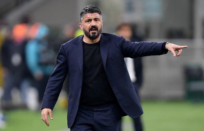 ނަޕޯލީ ފައިނަލަށް އެކަމަކު ގަޓޫސޯ އެހާ އުފަލެއް ނުވޭ