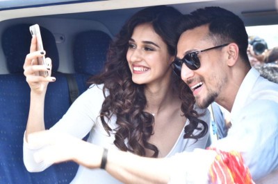 ޓައިގާ އާއި ދިޝާ ރާއްޖޭގައި