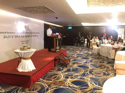 ޖަންކްފުޑް އަދި އެނާޖީ ޑްރިންކާ ދުރުހެލިވުމަށް ރައީސް އިލްތިމާސް ކުރައްވައިފި