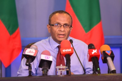 ކްރިމިނަލް ކޯޓުގައި ތިބި ގާޒީންނާ އެކު އިންސާފުގެ އުންމީދެއް ނެތް: ސުއޫދު