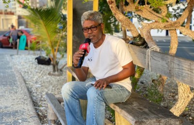 ތަފާތު އިހުސާސްތަކާ އެކު ހިތްހަމަޖެހުމުގެ ނޭވާއެއް