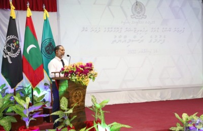 44 ގައިދީންނާ އެކު ޖަލުގެ ޑްރަގް ރިހިބިލިޓޭޝަން ޕްރޮގްރާމްގެ ދެވަނަ ބުރު ފަށައިފި