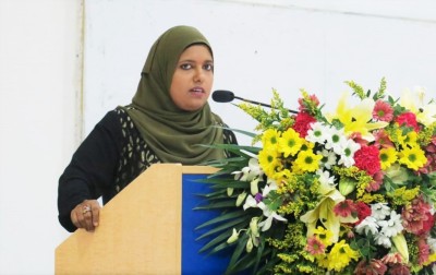 ތެރަޕިއުޓިކްގެ ޚިދުމަތް ހިލޭ ފޯރުކޮށްދޭން ފައްޓައިފި