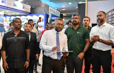 ތިލަފުށި ތަރައްގީކުރާ ގޮތުގެ މާސްޓަޕްލޭން އިފްތިތާހުކޮށްފި