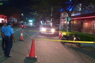 ހުޅުމާލޭގައި ރޭ ދެ މާރާމާރީއެއް ހިންގައި ދެ މީހަކު ޒަހަމް ކޮށްލައިފި