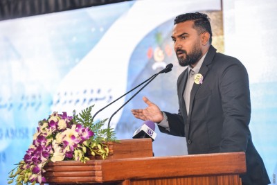 އައިލެންޑް އޭވިއޭޝަންގެ ކޮމިއުނިކޭޝަންސް މެނޭޖަރަކަށް މޫސާ ވަސީމް