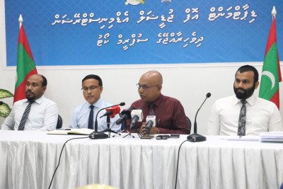 ސުއޫދު ކުރީ ކޯޓުގެ ހުރުމަތް ކެނޑޭ ފަދަ އަމަލެއް، ފިޔަވަޅު އެޅިދާނެ: ޑީޖޭއޭ