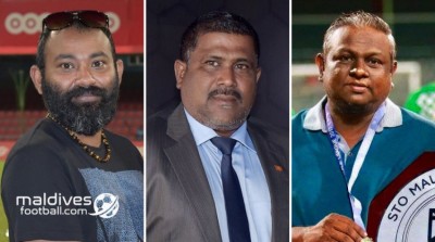 އެފްއޭއެމްގެ އެކްސްކޯ އަށް ކޮކީ، މުފާ އަދި ހާނިމް އައްޔަން ކޮށްފި